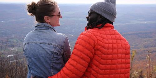Winter Romantic Getaway - The Berkshires of Western Massachusetts