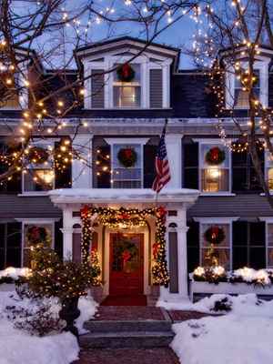 Concord's Colonial Inn in Concord, MA - Greater Merrimack Valley