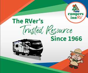Campers Inn RV - Your Trusted Source Since 1966! Click Here to Explore.