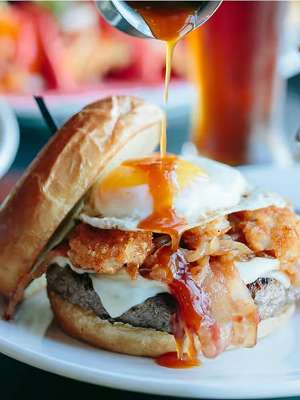 Restaurant Week in the Greater Merrimack Valley