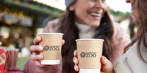 Coffee at the Zoo - Southwick's Zoo - Mendon, MA
