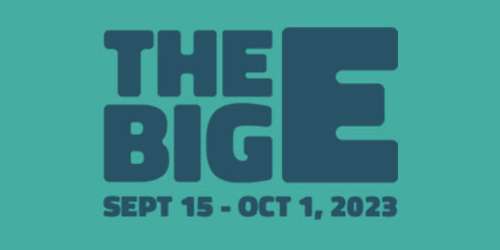 The Big E 2023 - West Springfield, MA