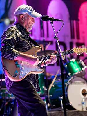 Lowell Summer Music Series - Greater Merrimack Valley