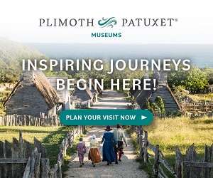 Plimoth Patuxet - A Living American History Museum in Plymouth, MA
