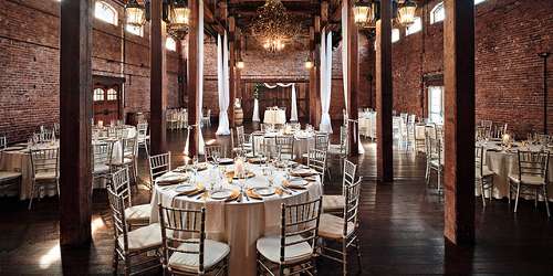 Wedding Reception Hall - 1620 Winery - Plymouth, MA