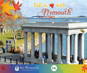 Sunset Cruise & Harbor Views! - See Plymouth, MA!