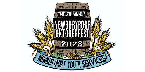 Newburyport Oktoberfest 2023