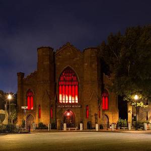 Salem Witch Museum - Salem, MA