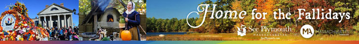 Sunset Cruise & Harbor Views! - See Plymouth, MA!