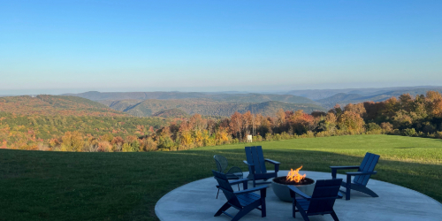 Visit the Berkshires of Western Massachusetts Family Lodging MA