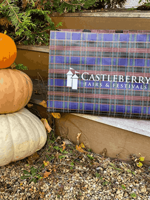 29th Annual Castleberry Faire