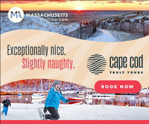 Cape Cod Awaits You! Click here for more info.