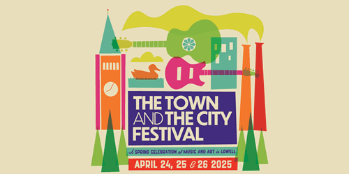 Town & City Festival 2025