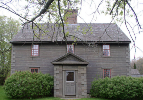 Winslow House v2