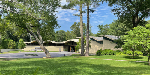 Art Complex Museum