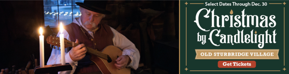 Christmas by Candlelight