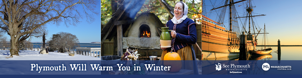 See Plymouth Winter 2026