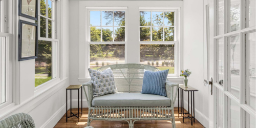 Cabins, Cottages and Guest Houses