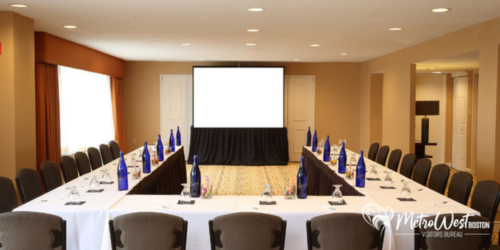 Groups & Conferences