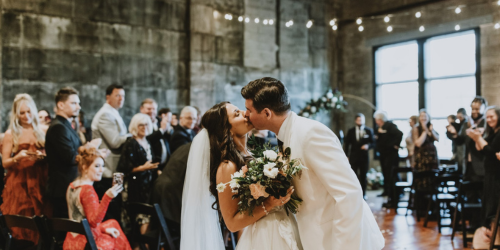 All Weddings