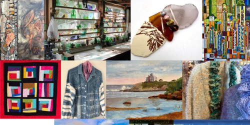 Annual Cape Ann Artisans