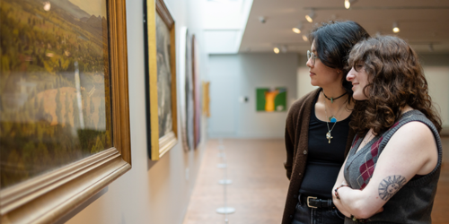 Museums and Galleries