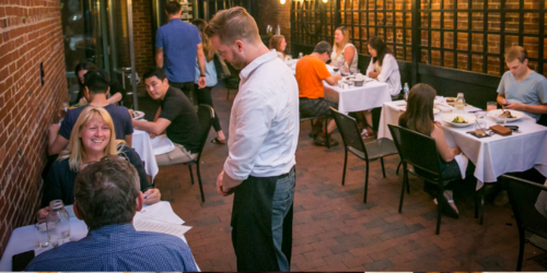 Dine Out Boston