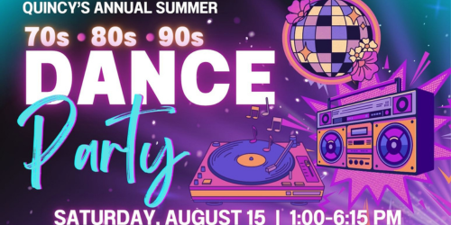 Dance Party