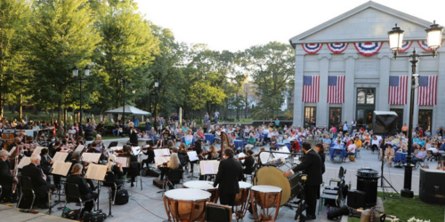 Pops Concert