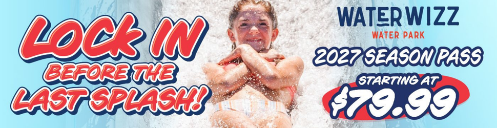 Water Wizz August 2026