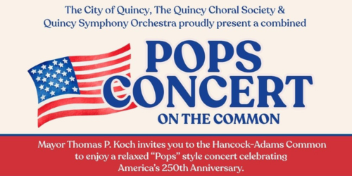 Pops Concert