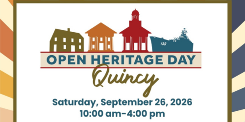 Open Heritage