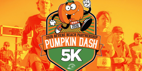 Pumpkin Dash