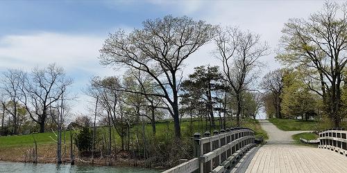 World’s End - Hingham, MA - Photo Credit Michael Yan