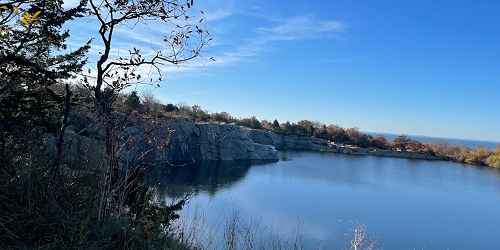 Halibut Point Reservation - Rockport, MA