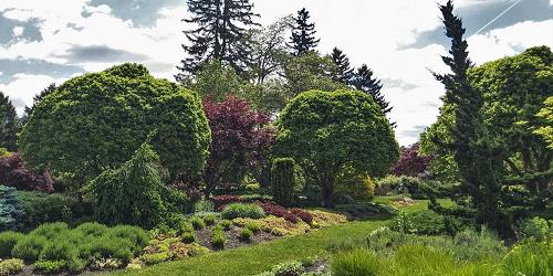 The Gardens at Elm Bank - Wellesley, MA  - Photo Credt Mass. Horticultural Society
